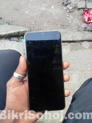 infinix hot 30 i